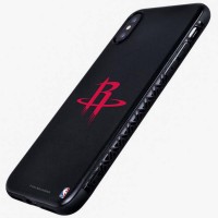 Чехол на телефон Houston Rockets iPhone Primary Slim