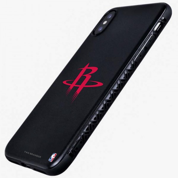 Чехол на телефон Houston Rockets iPhone Primary Slim