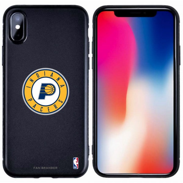 Чехол на iPhone Indiana Pacers