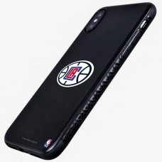 Чехол на iPhone LA Clippers