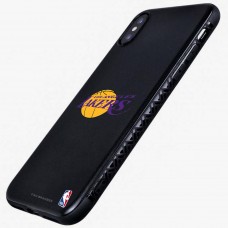 Los Angeles Lakers iPhone Primary Slim Case
