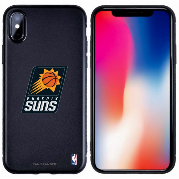 Чехол на iPhone Phoenix Suns