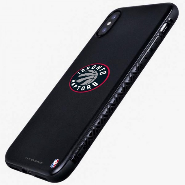 Чехол на iPhone Toronto Raptors
