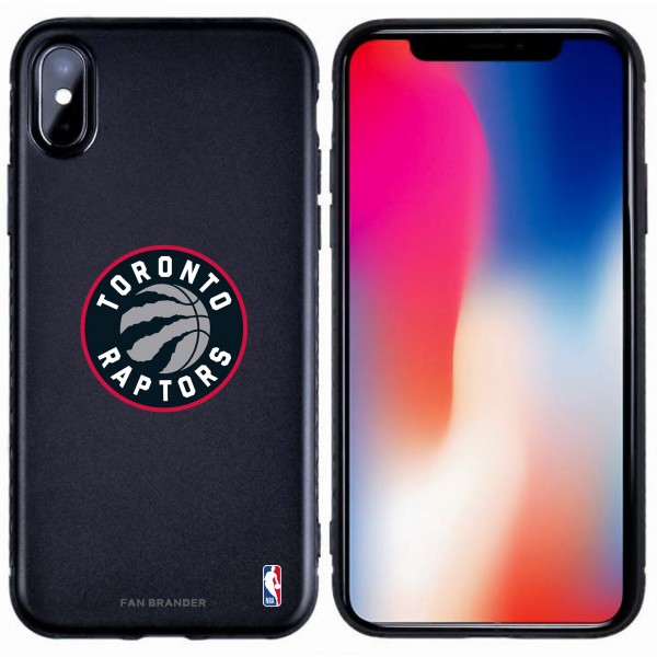 Чехол на iPhone Toronto Raptors