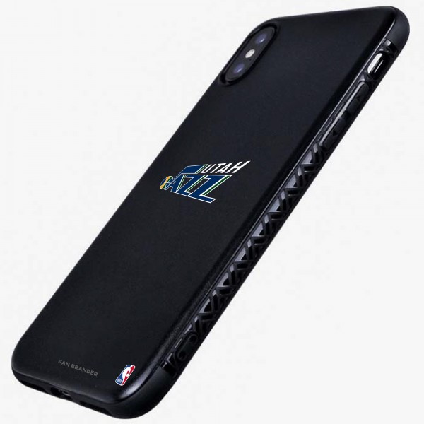 Чехол на iPhone Utah Jazz