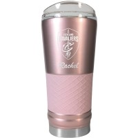 Именной стакан Cleveland Cavaliers 24oz. Rose Gold Draft