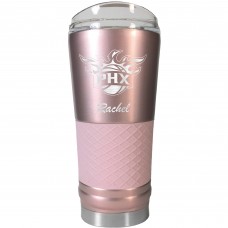 Именной стакан Phoenix Suns 24oz. Rose Gold Draft