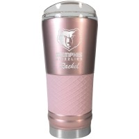 Именной стакан Memphis Grizzlies 24oz. Rose Gold Draft