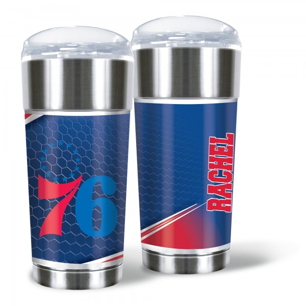 Стакан Philadelphia 76ers 24oz. Eagle