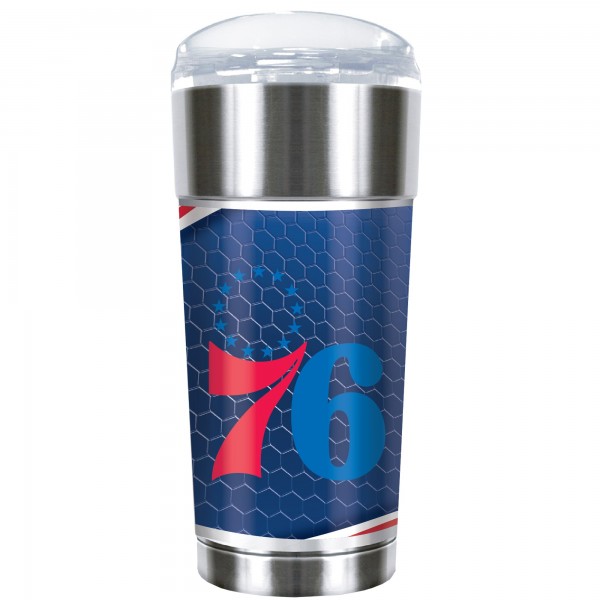 Стакан Philadelphia 76ers 24oz. Eagle