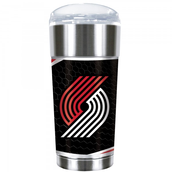 Стакан Portland Trail Blazers 24oz. Eagle