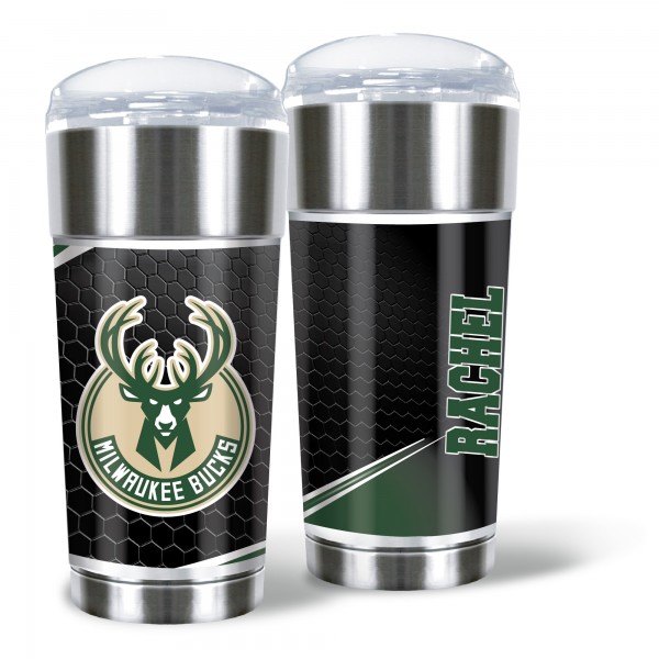 Стакан Milwaukee Bucks 24oz. Eagle