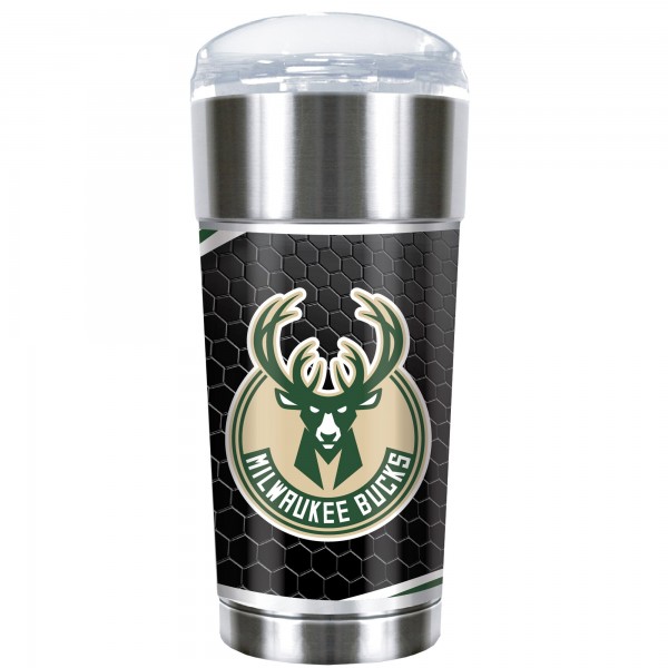 Стакан Milwaukee Bucks 24oz. Eagle