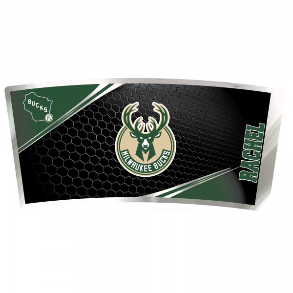 Стакан Milwaukee Bucks 24oz. Eagle