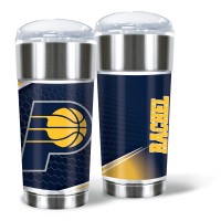 Indiana Pacers 24oz. Personalized Eagle Tumbler