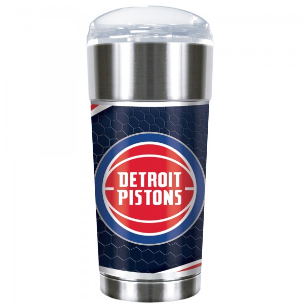 Стакан Detroit Pistons 24oz. Eagle