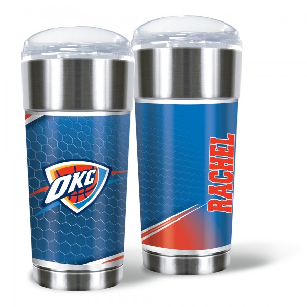 Стакан Oklahoma City Thunder 24oz. Eagle