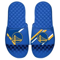 Детские шлепки Golden State Warriors ISlide Varsity Starter - Royal