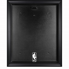 Fanatics Authentic Black Framed NBA (2018 - Present) Logo Jersey Display Case