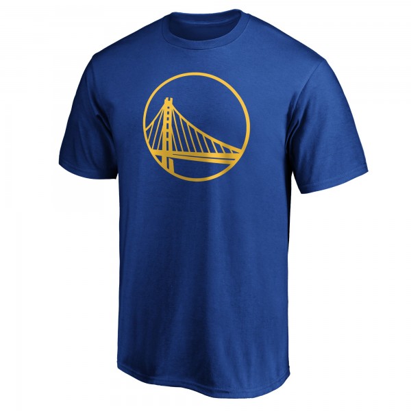 Футболка Stephen Curry Golden State Warriors Playmaker Team - Royal