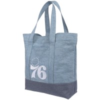 Сумка Philadelphia 76ers Womens Chambray