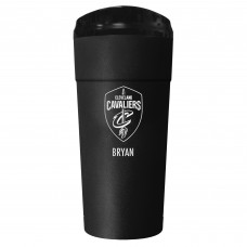 Именной стакан Cleveland Cavaliers 24oz. Stealth Travel - Black