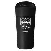 Именной стакан Sacramento Kings 24oz. Stealth Travel - Black