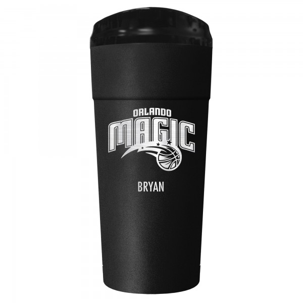 Именной стакан Orlando Magic 24oz. Stealth Travel - Black