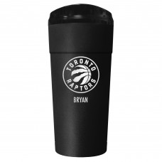 Именной стакан Toronto Raptors 24oz. Stealth Travel - Black