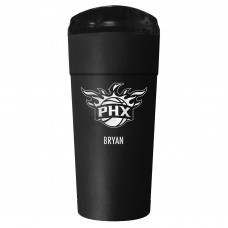 Именной стакан Phoenix Suns 24oz. Stealth Travel - Black
