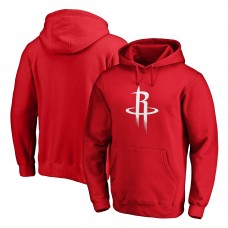 Толстовка Houston Rockets Icon Primary Logo Fitted - Red