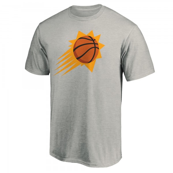 Футболка Phoenix Suns Primary - Charcoal