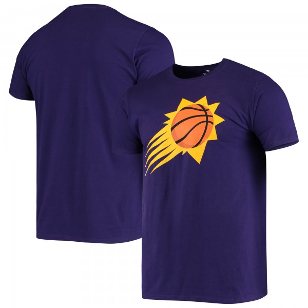 Футболка Phoenix Suns Primary - Purple