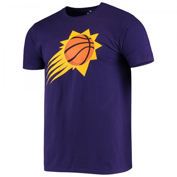 Футболка Phoenix Suns Primary - Purple