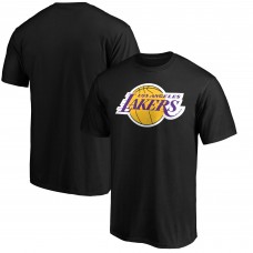 Футболка Los Angeles Lakers Primary Team Logo - Black
