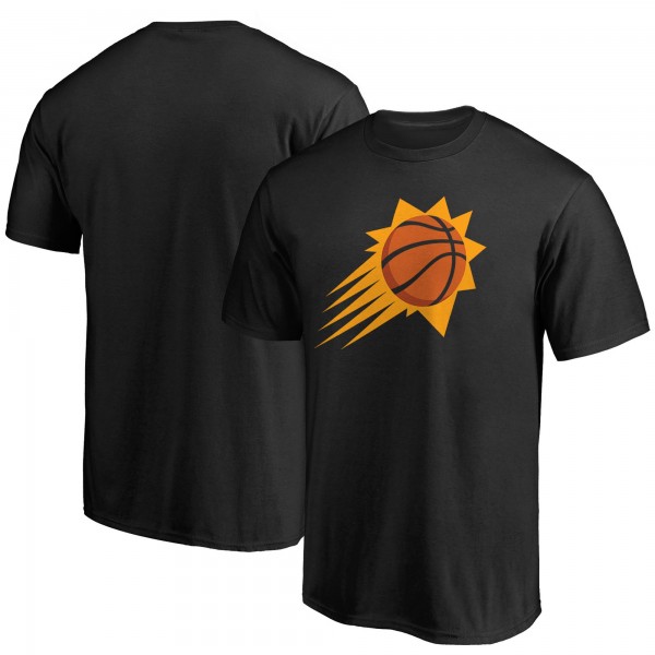 Футболка Phoenix Suns Primary - Black