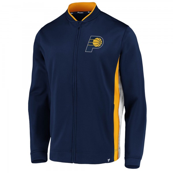 Кофта Indiana Pacers Exclusive - Navy