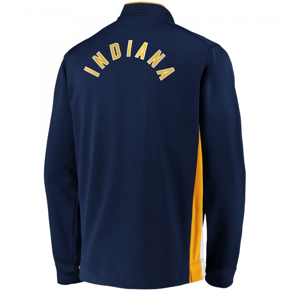 Кофта Indiana Pacers Exclusive - Navy