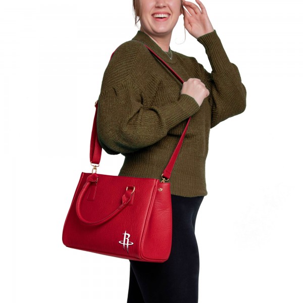 Сумка Houston Rockets Womens Manhattan
