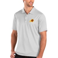 Футболка поло Phoenix Suns Antigua - White