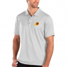 Футболка поло Phoenix Suns Antigua - White
