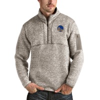 Кофта Golden State Warriors Antigua Fortune - Natural