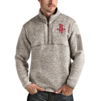 Кофта Houston Rockets Antigua Fortune - Natural