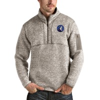 Кофта Minnesota Timberwolves Antigua Fortune - Natural