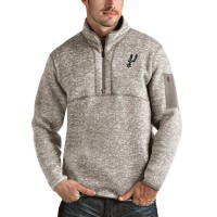 Кофта San Antonio Spurs Antigua Fortune - Natural