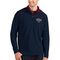 Кофта New Orleans Pelicans Antigua Glacier - Navy/Red