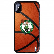 Чехол на телефон Boston Celtics Primary Mark iPhone