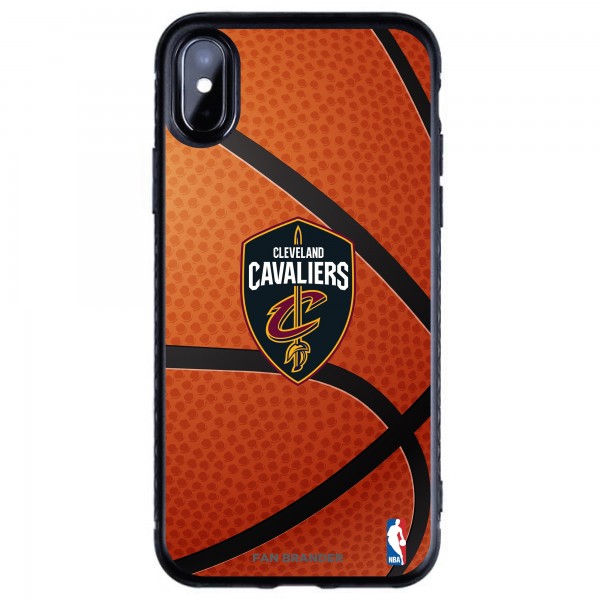 Чехол на телефон Cleveland Cavaliers Primary Mark iPhone
