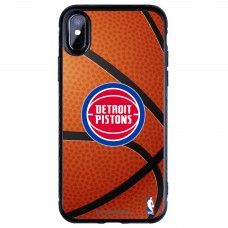 Чехол на телефон Detroit Pistons Primary Mark iPhone