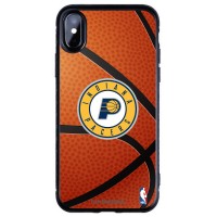 Чехол на iPhone Indiana Pacers Primary Mark